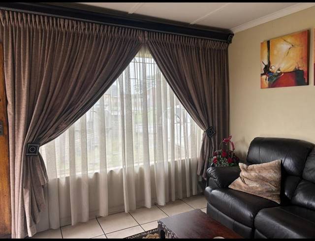 2 BEDROOM PROPERTY TO RENT IN FILLAN PARK